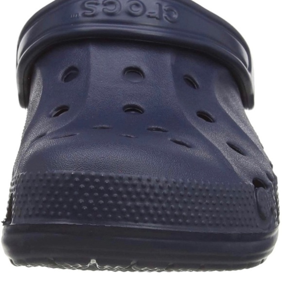 Crocs Unisex Baya Clog, Navy, Men’s 10 - Women’s 12, New With Tags - Picture 3 of 13